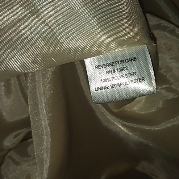 Animal Print Jacket - Picture 7 of 8